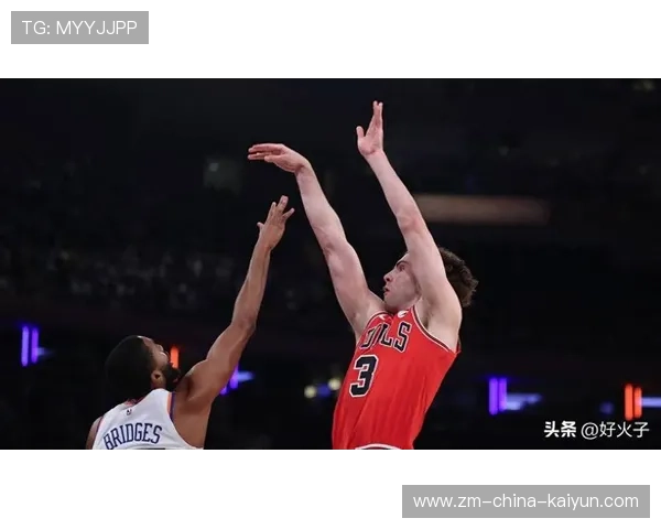 乔什·吉迪脚趾＋脚踝连环伤危机暴露公牛后场短板，球队面临全面考验