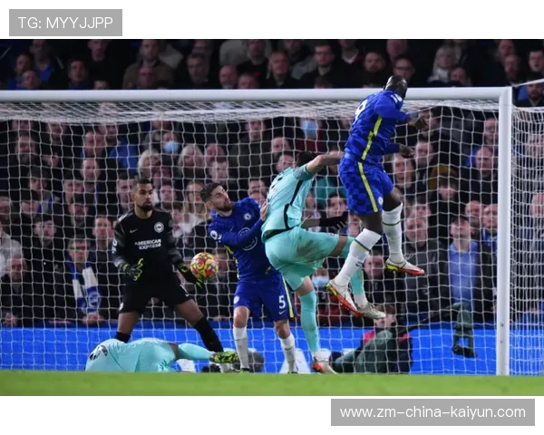 切尔西替补席释放强烈信号