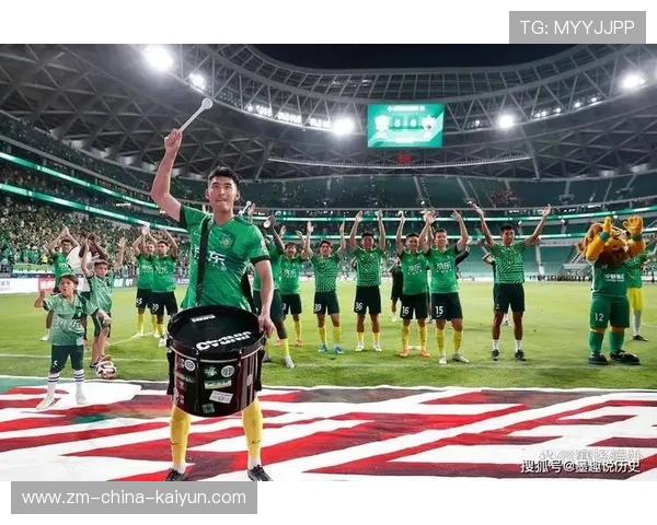 北京国安新帅首战告捷，战术灵活多变